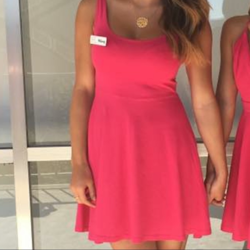 Urban outfitters skater dress